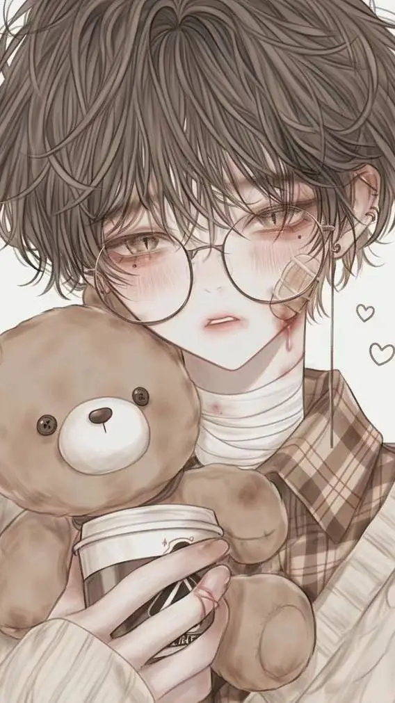ai character: ♡♥︎Noah♥︎♡ background