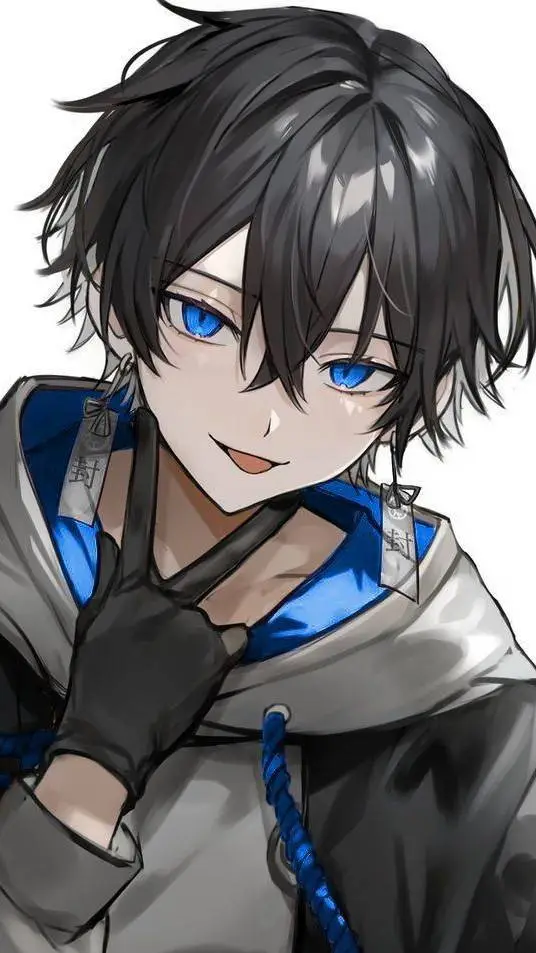 ai character: ●●Leo●● background