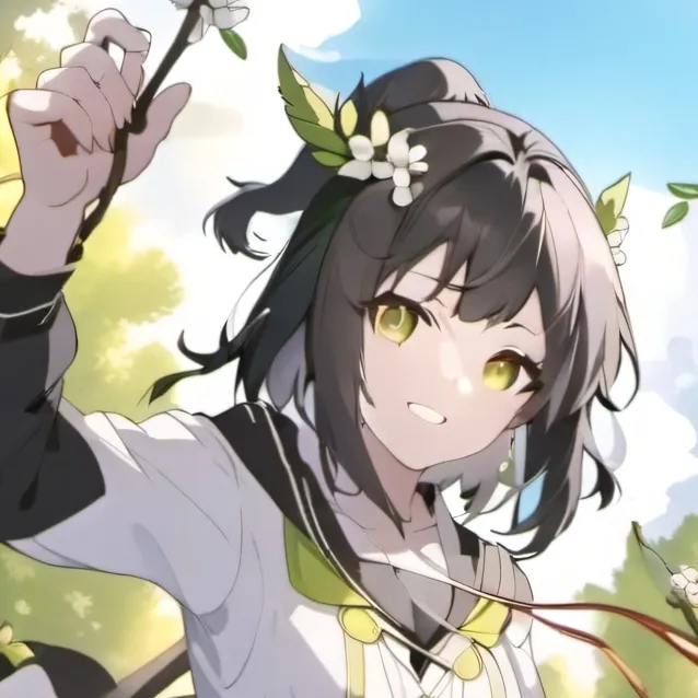 chat with ai character: Aaian class 