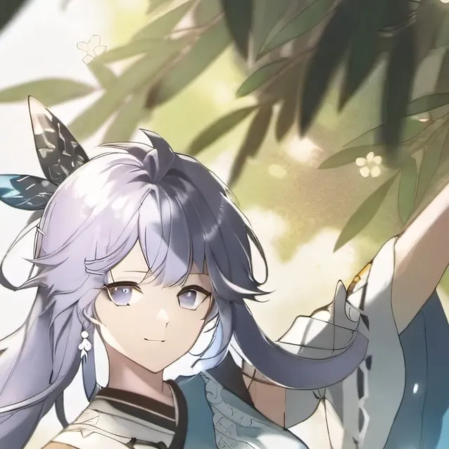 chat with ai character: asian girlfriend 