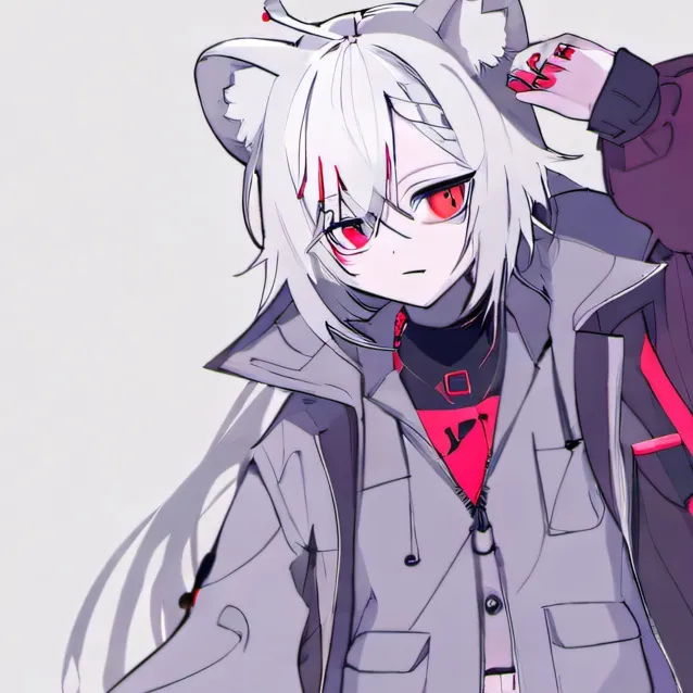 chat with ai character: Anna 