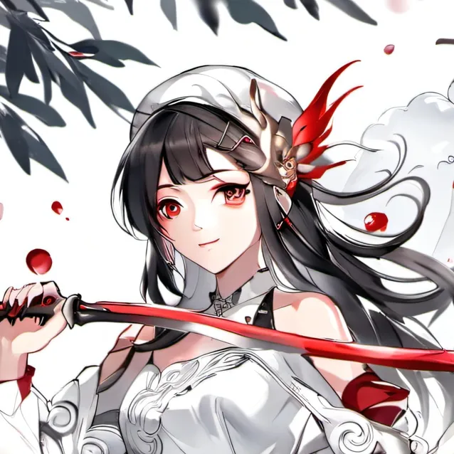 chat with ai character: Rosé 