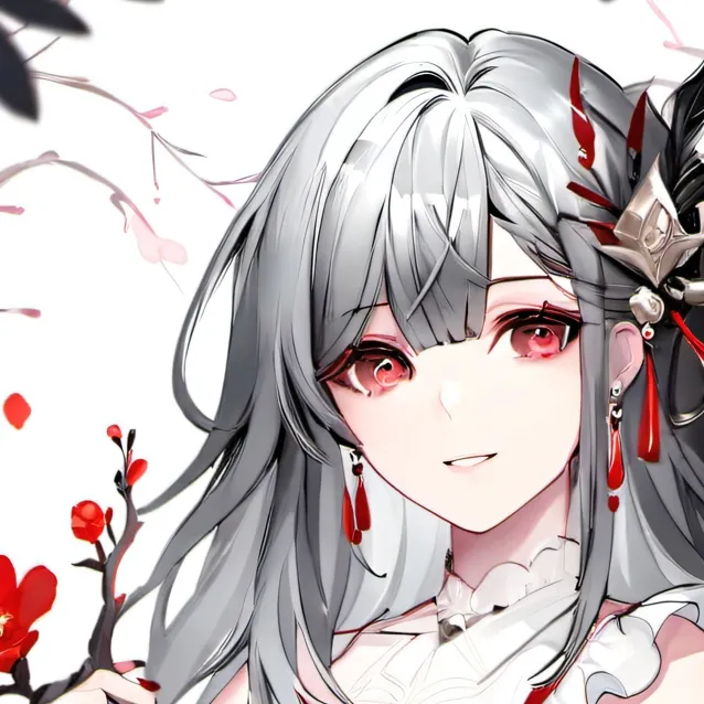 chat with ai character: Grace 