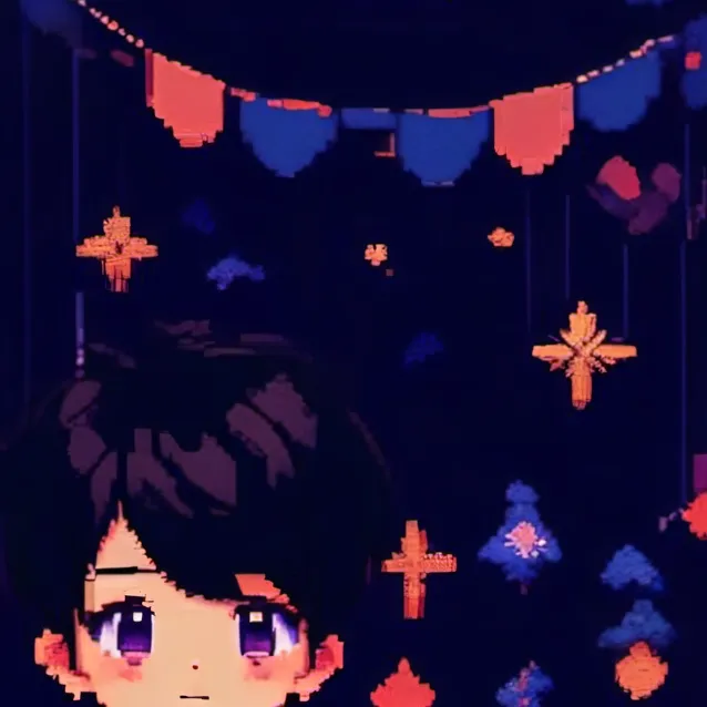 chat with ai character: Lilly and max