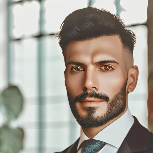 chat with ai character: Max