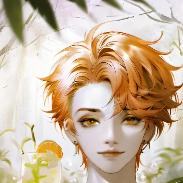 chat with ai character: Noi