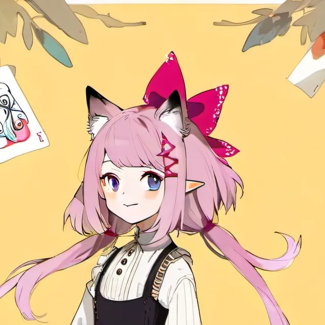 chat with ai character: KC(from Aphmau)