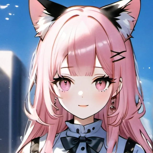 chat with ai character: KC and Zane 