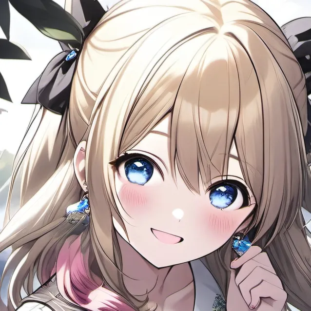 chat with ai character: Karen's kid