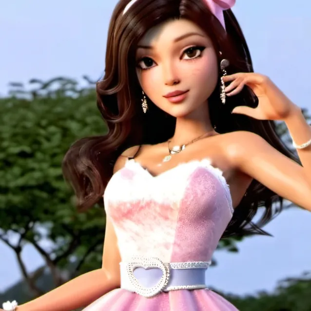 chat with ai character: Emma