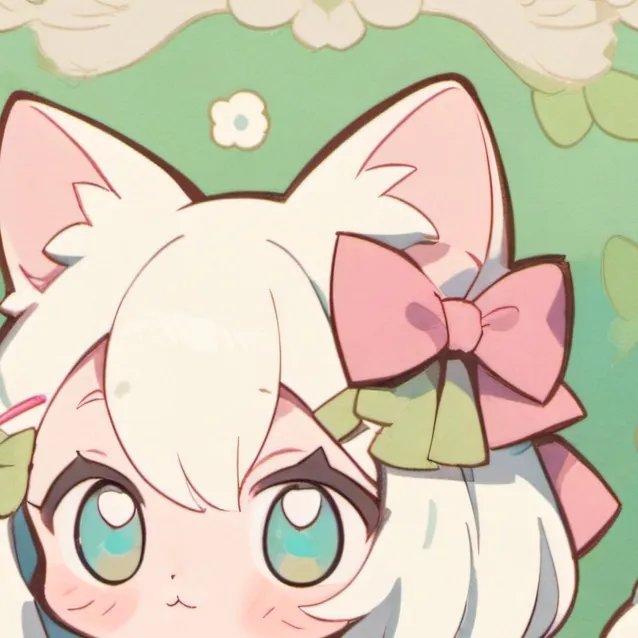 chat with ai character: Kitty(me)