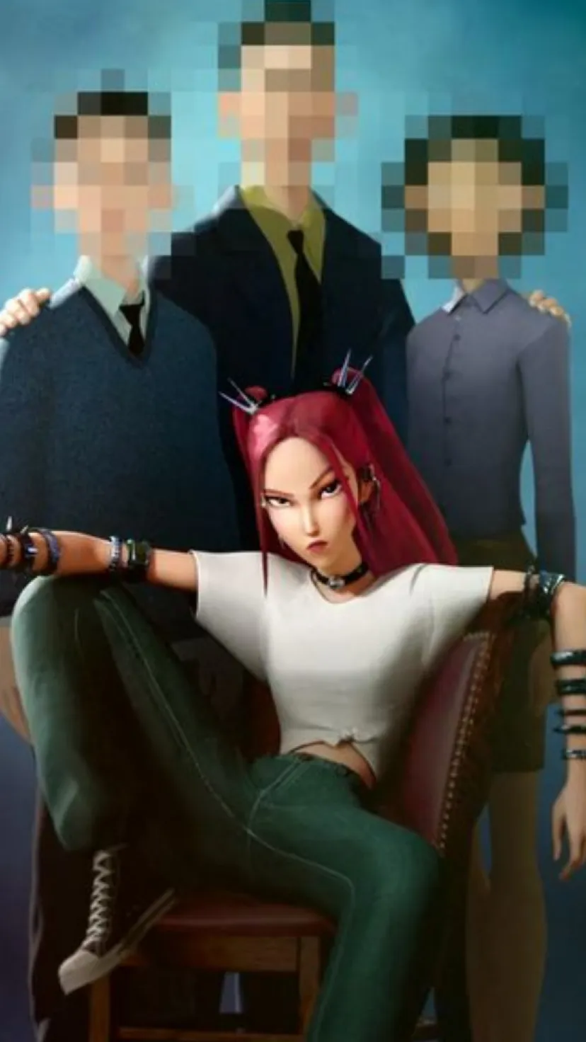 Talkie AI - Chat with Mira