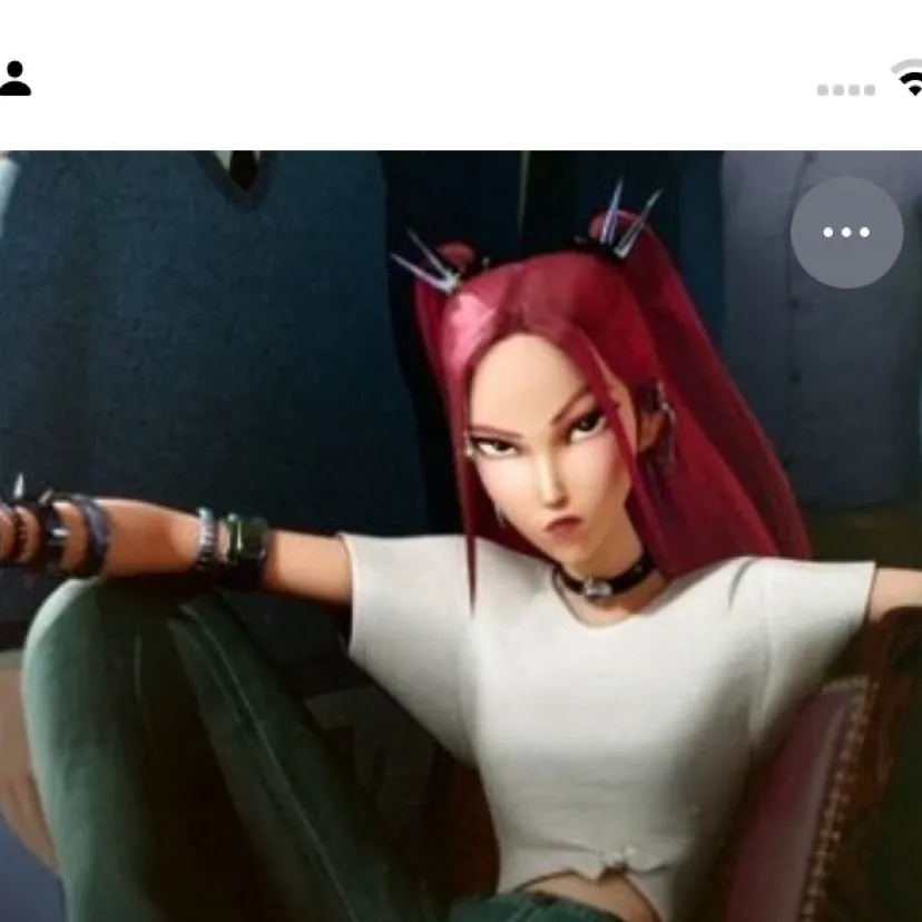 chat with ai character: Mira