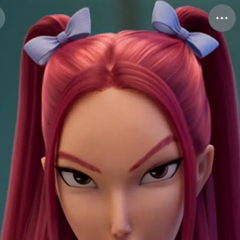 chat with ai character: Mira