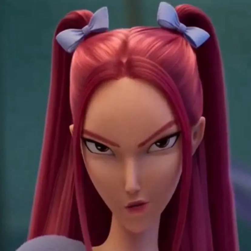 chat with ai character: Mira