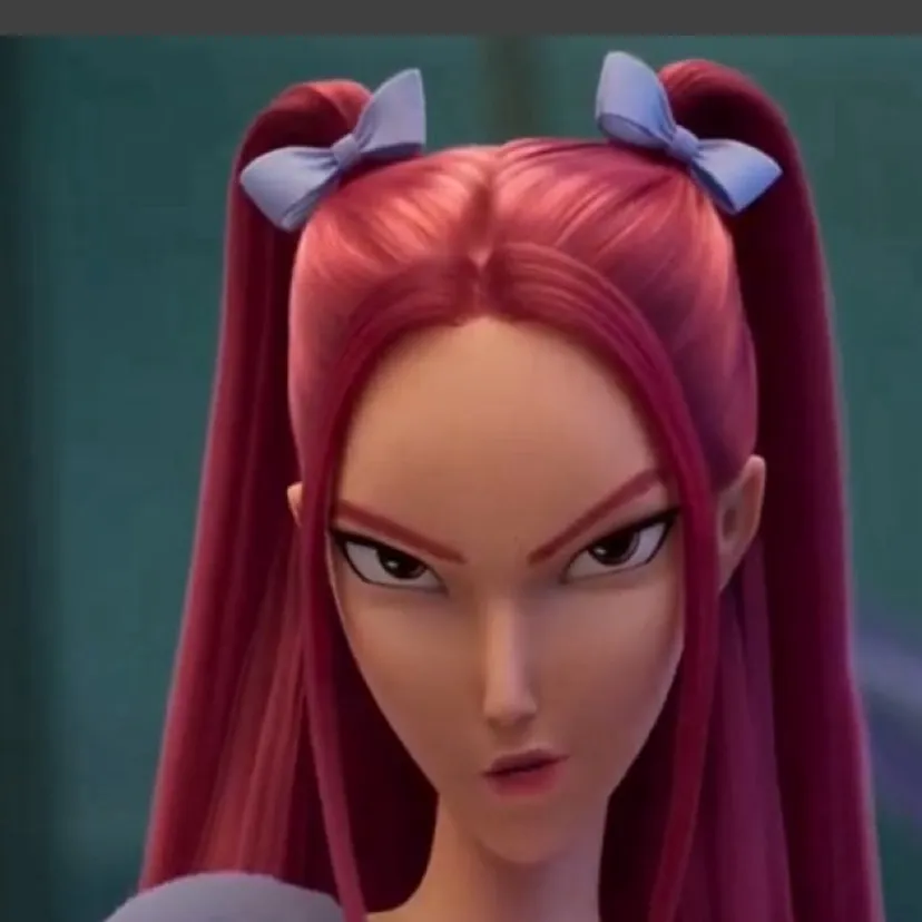 chat with ai character: Mira