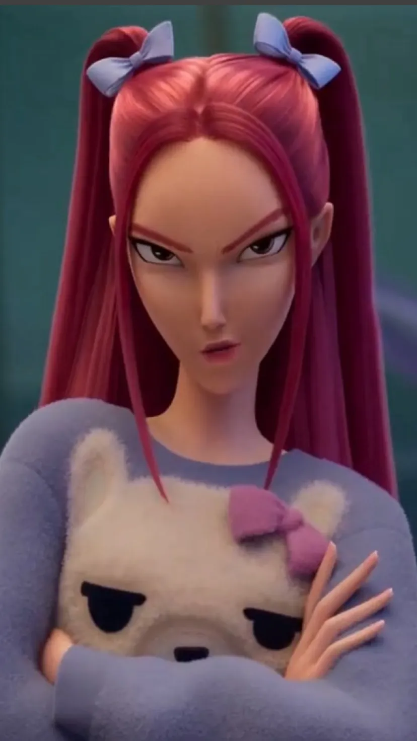 Talkie AI - Chat with Mira