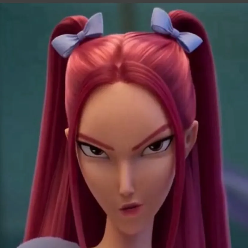 chat with ai character: Mira