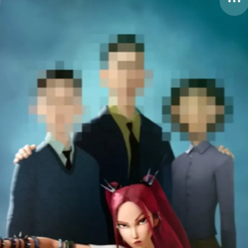 chat with ai character: Mira