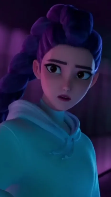 Talkie AI - Chat with Rumi