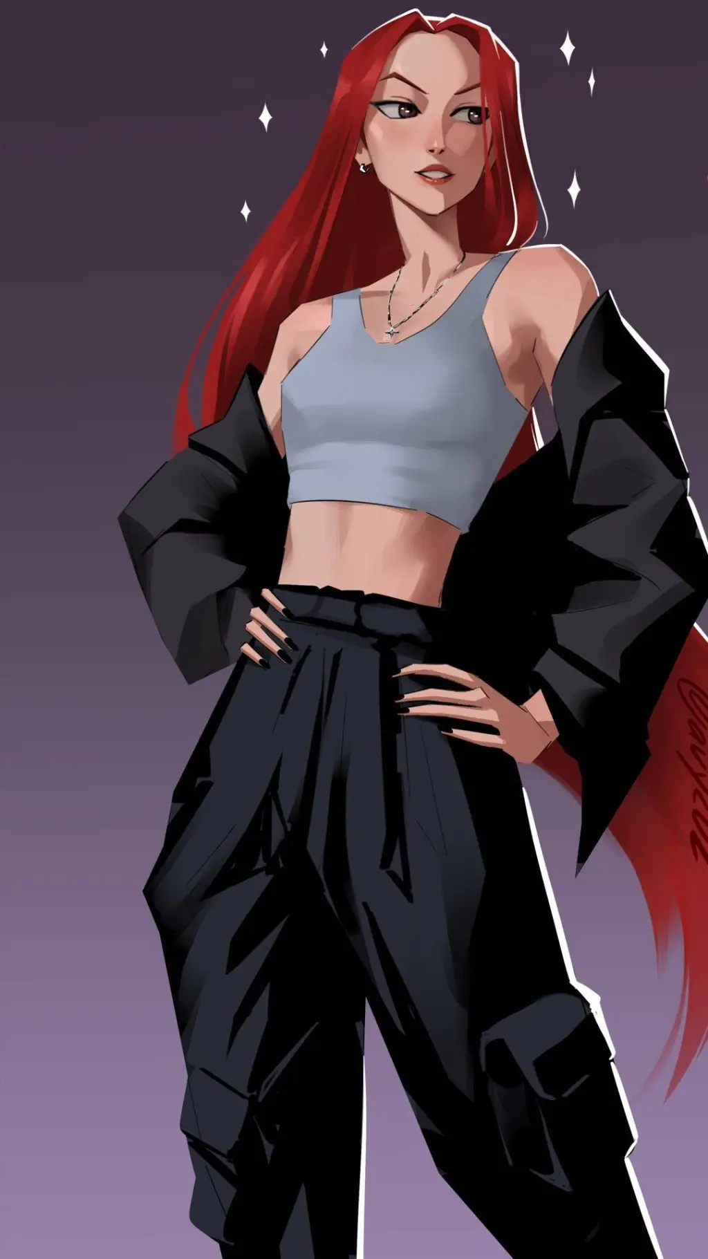 Talkie AI - Chat with mira