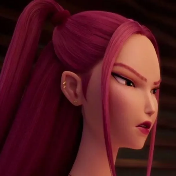 chat with ai character: mira