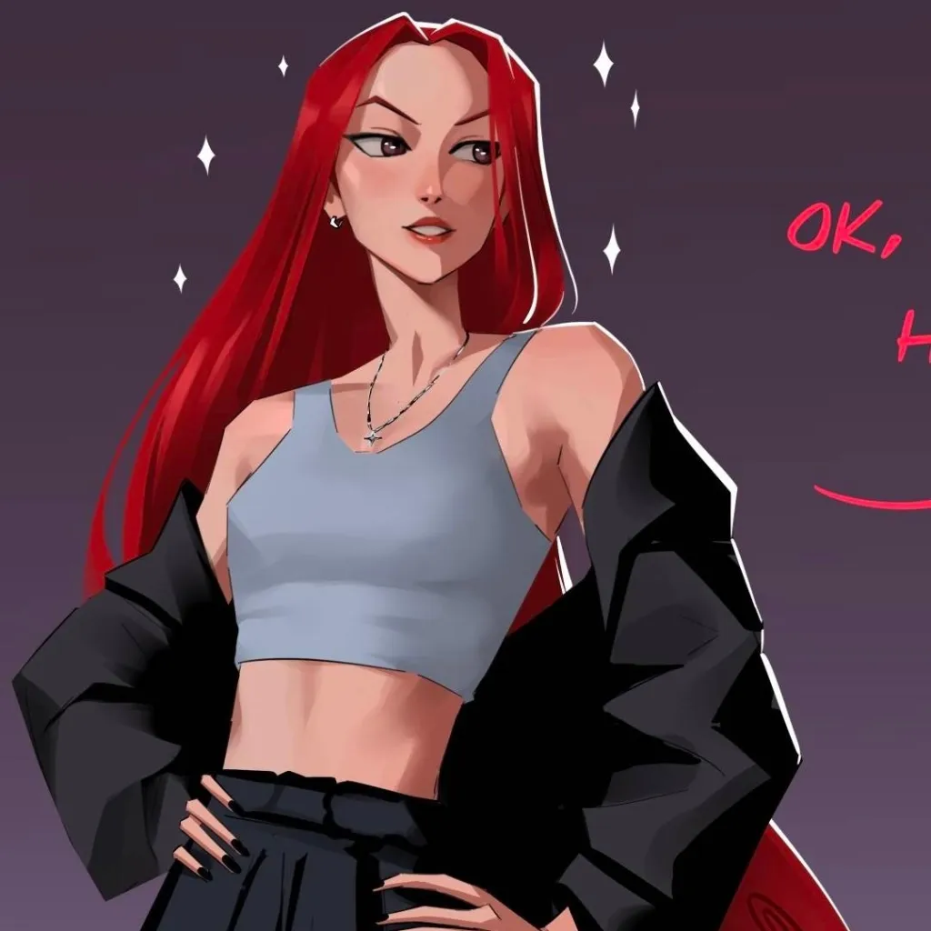 chat with ai character: mira