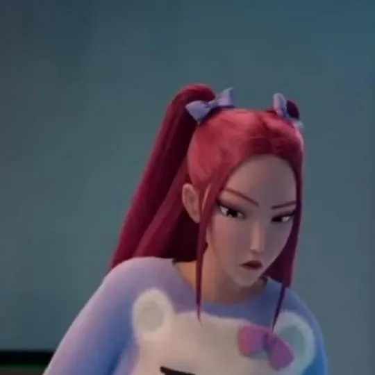 chat with ai character: Mira