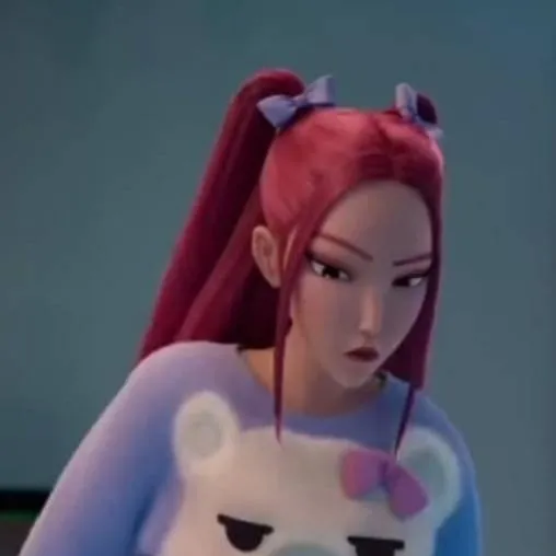 chat with ai character: mira