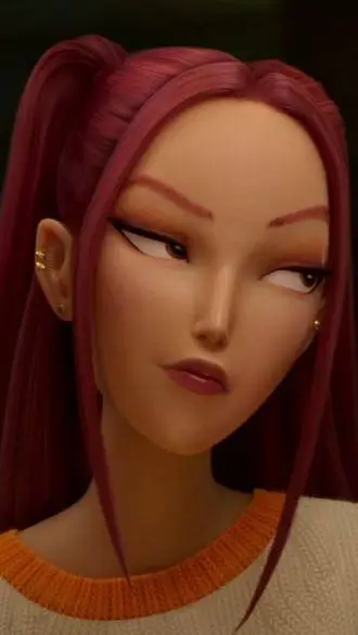 Talkie AI - Chat with Mira