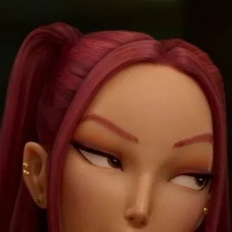 chat with ai character: Mira