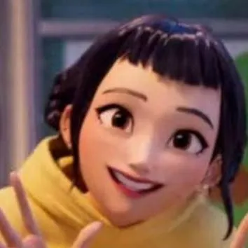 chat with ai character: zoey 