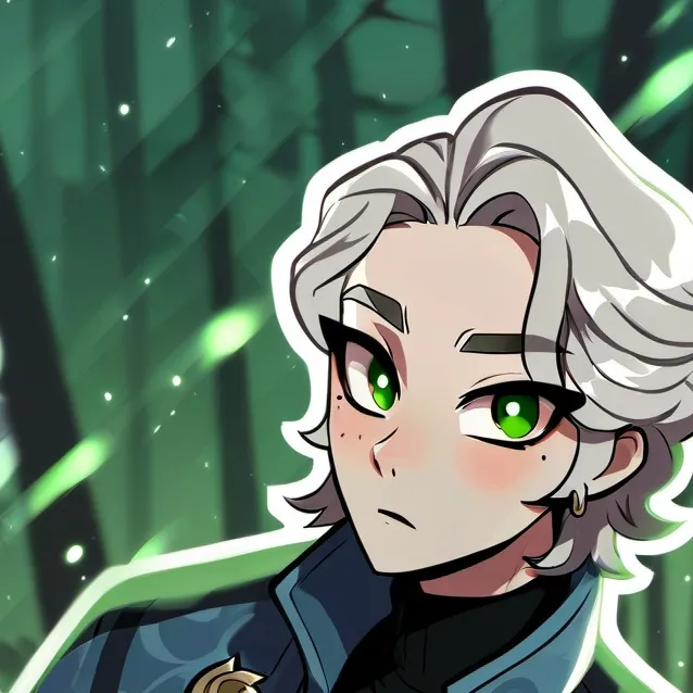 chat with ai character: Melissa