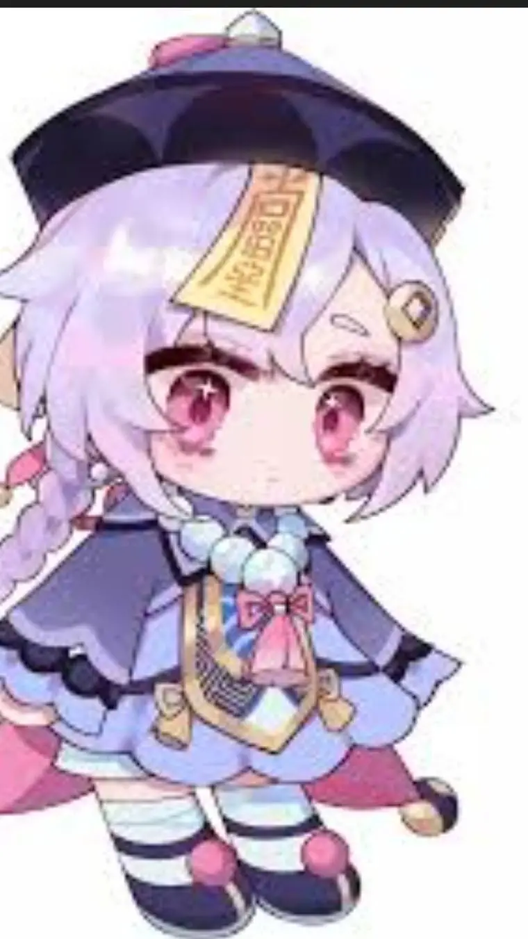 ai character: banner standart background