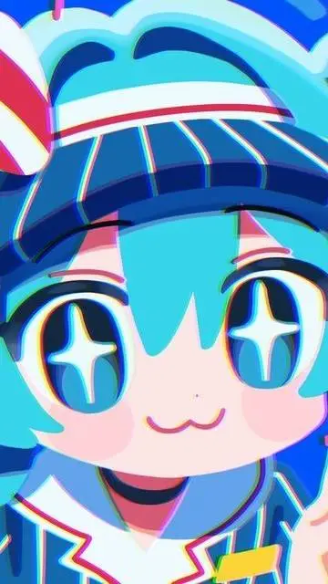 ai character: I♥️abuelas background