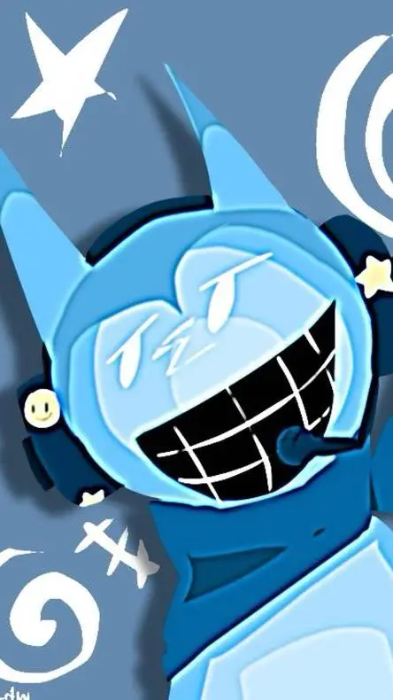 ai character: I♥️abuelas background