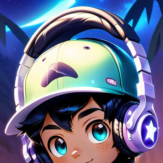 chat with ai character: Capricornio