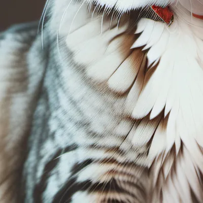 chat with ai character: Warrior cats!