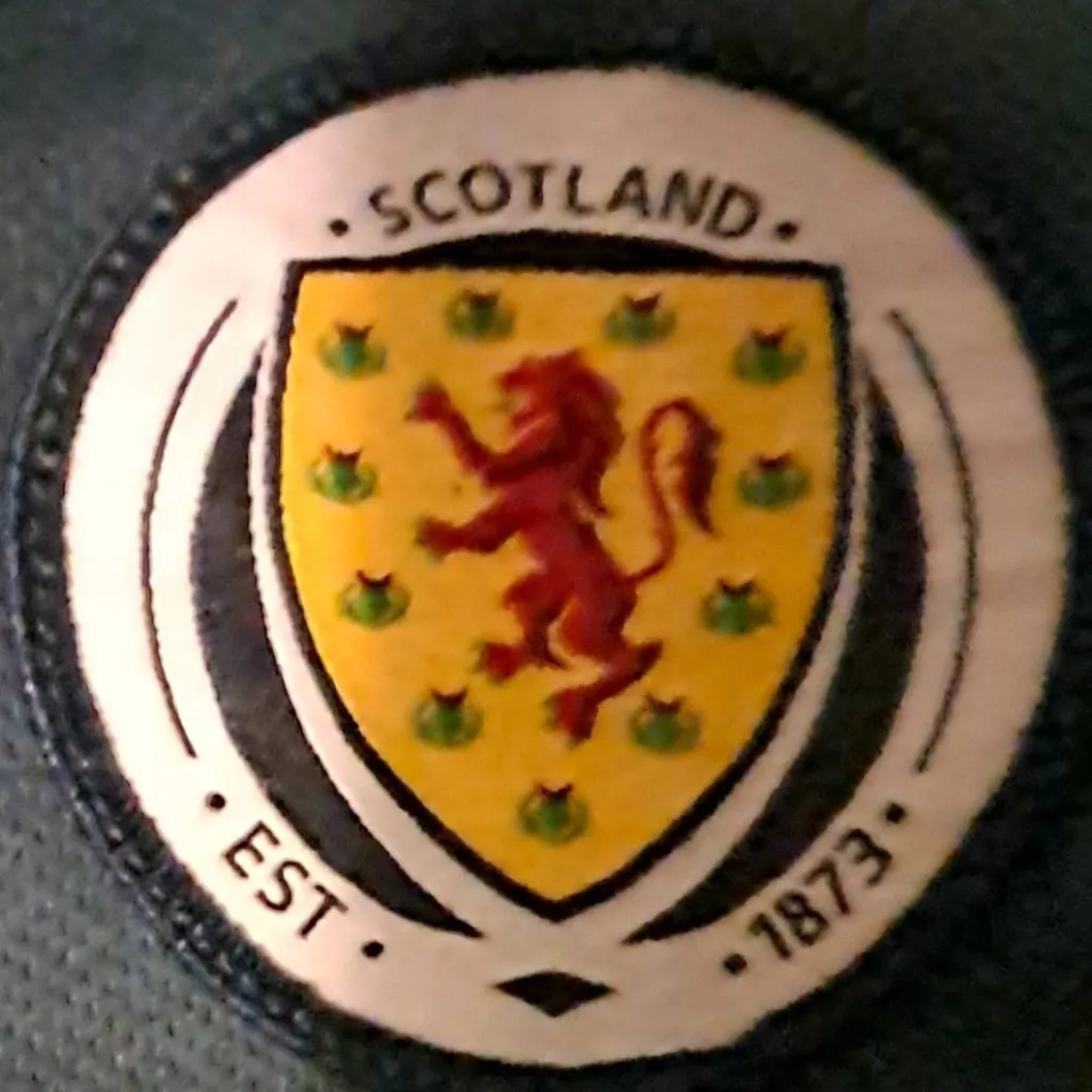 chat with ai character: Scotalnd world cup