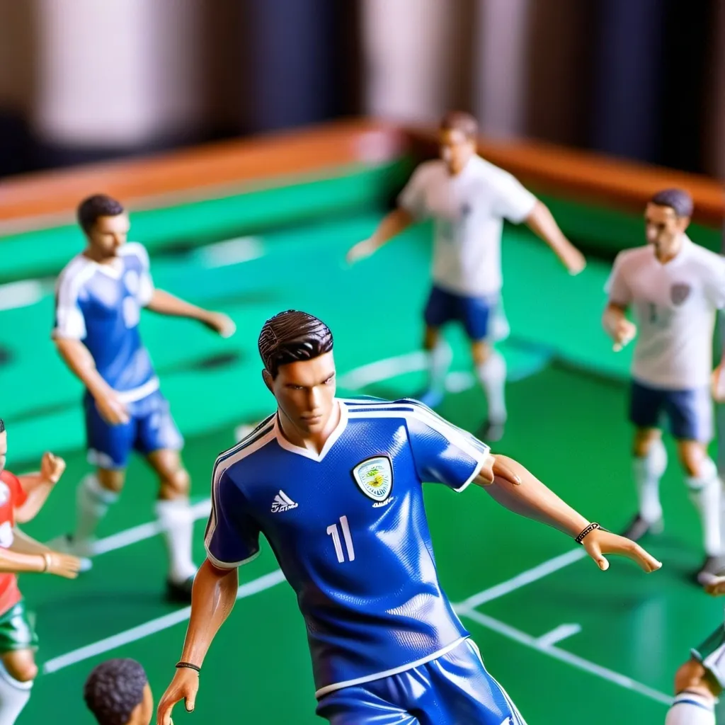 chat with ai character: world cup Group C