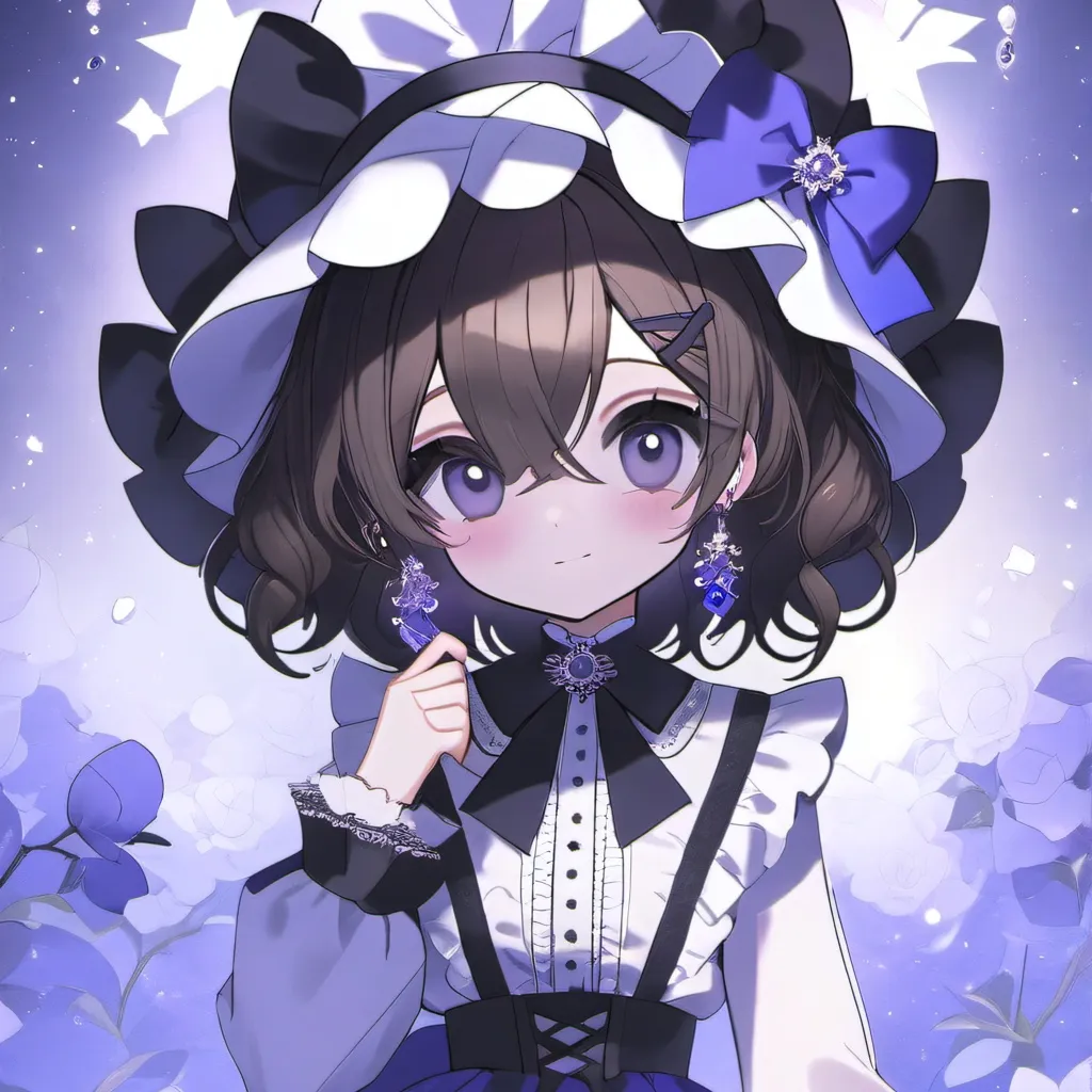 chat with ai character: Emily