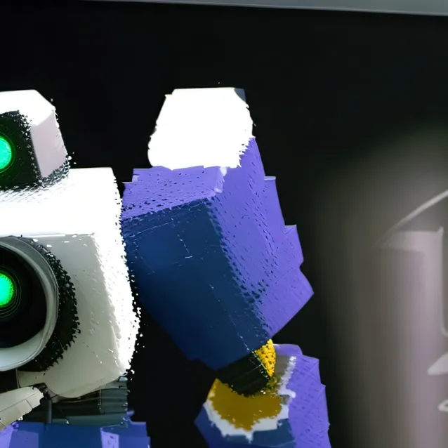 chat with ai character: titan tv man 
