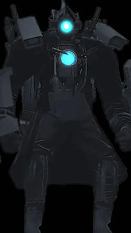 ai character: utcm background