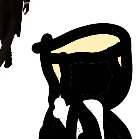 chat with ai character: test