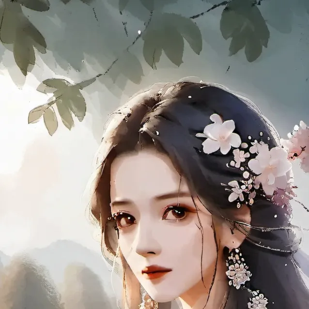 chat with ai character: Jewels