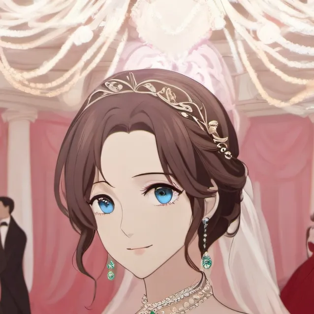 chat with ai character: Evelyn Rose