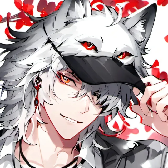 chat with ai character: Wolf Infection