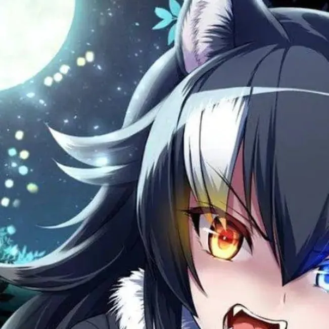 chat with ai character: Violet