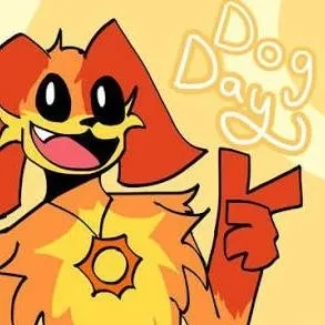 chat with ai character: DogDay