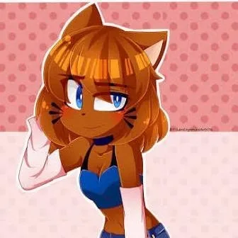chat with ai character: Danu the cat